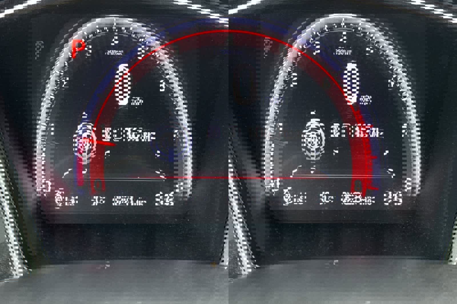 Used 2019 Honda Civic Sport image 26