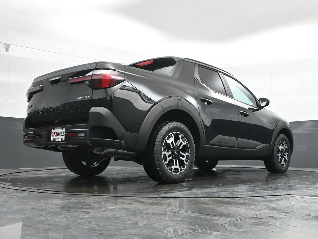 New 2026 Hyundai Santa Cruz XRT image 44