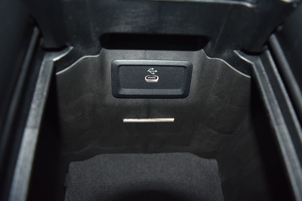 Certified 2025 Mercedes-Benz GLC 350e 4MATIC image 14