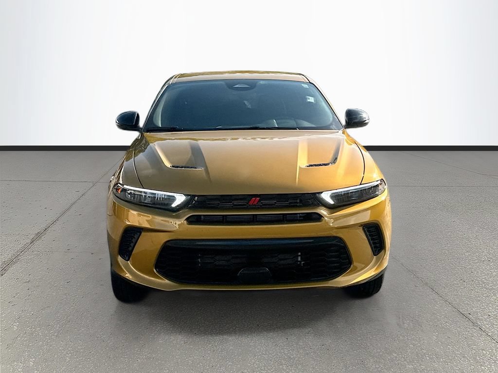 Used 2024 Dodge Hornet GT w/ GT Blacktop Package AWD/4WD image 2