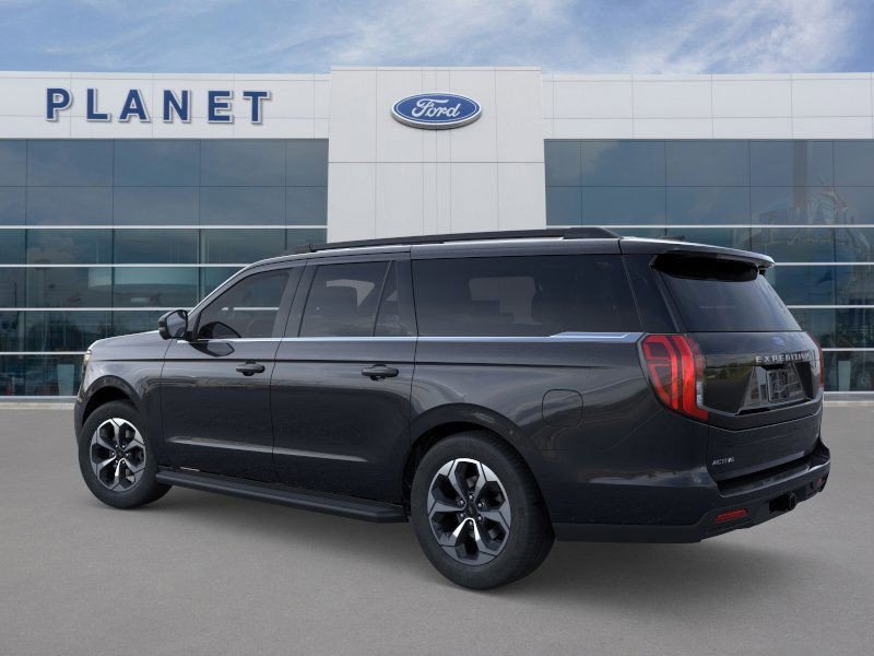 New 2026 Ford Expedition Max Active image 5