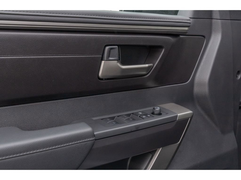 New 2025 Toyota Tundra SR5 image 19