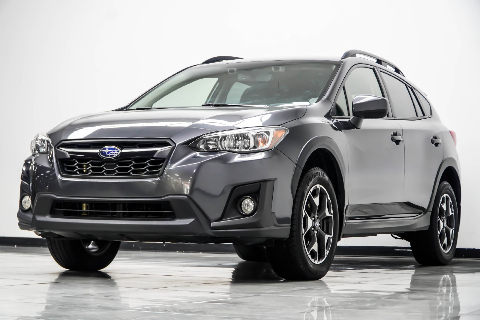 Used 2020 Subaru Crosstrek 2.0i Premium w/ Popular Package #2 AWD/4WD image 11
