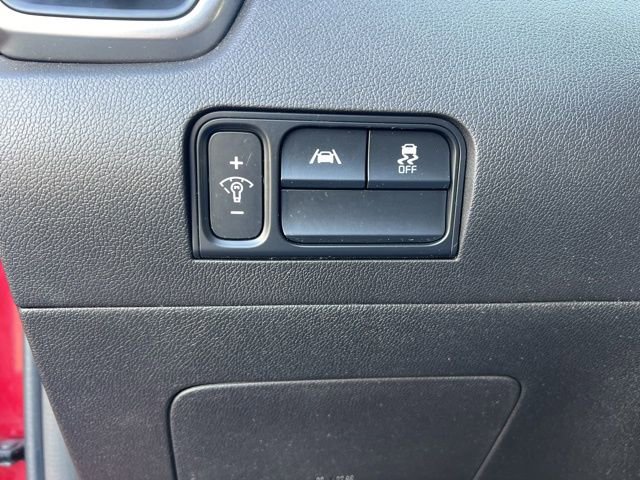 Used 2022 Kia Sorento LX image 10