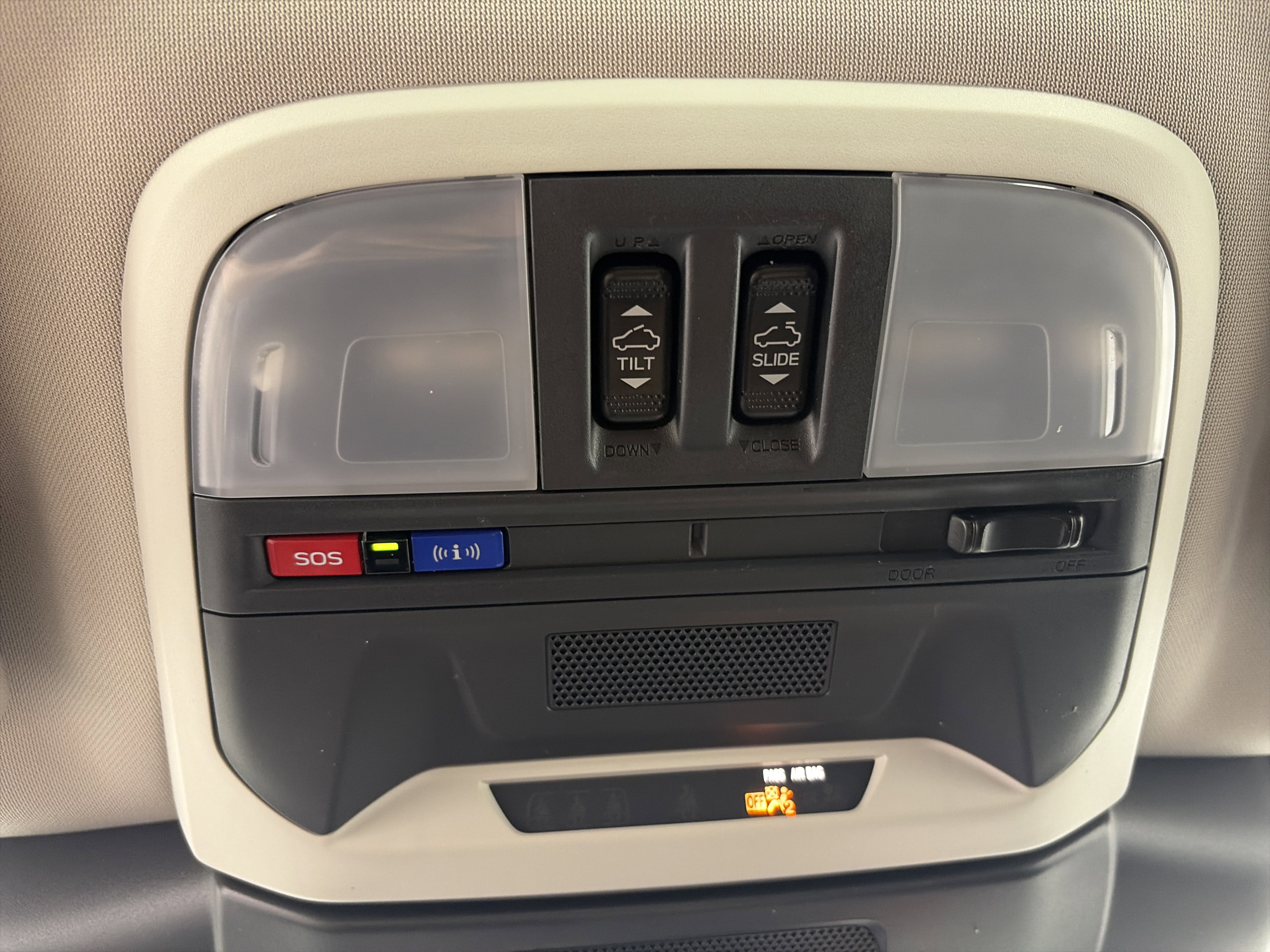 Used 2024 Subaru Crosstrek 2.0i Premium image 31