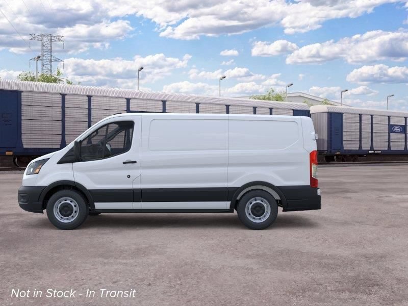 New 2026 Ford Transit 150 Low Roof w/ Load Area Protection Package RWD image 3