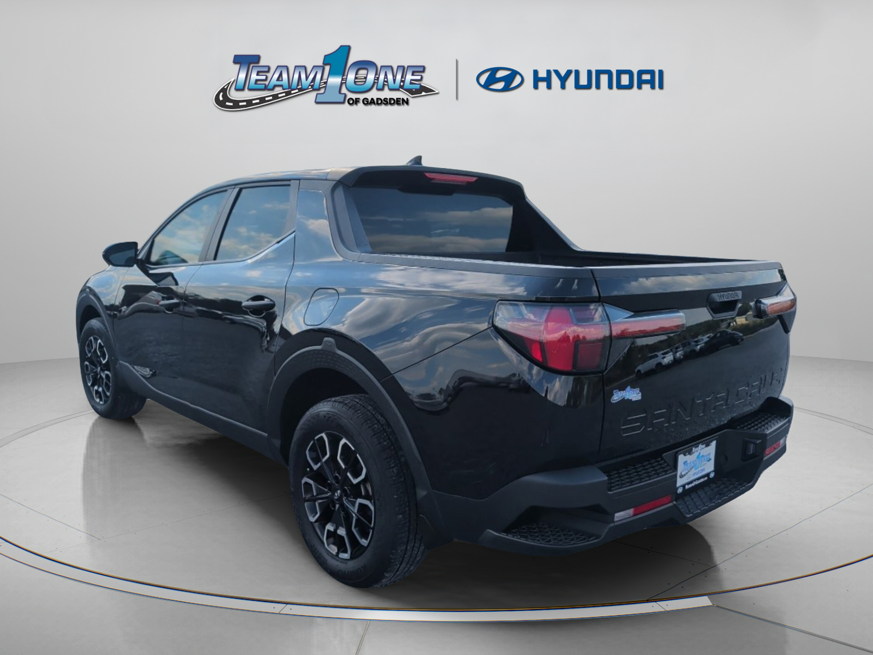 Used 2024 Hyundai Santa Cruz SEL FWD image 6