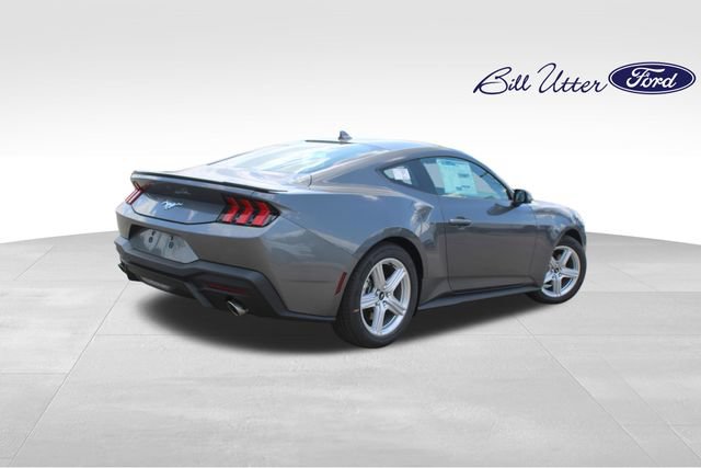 New 2026 Ford Mustang Premium RWD image 3
