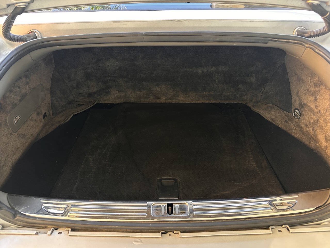 Used 2011 Bentley Mulsanne RWD image 81