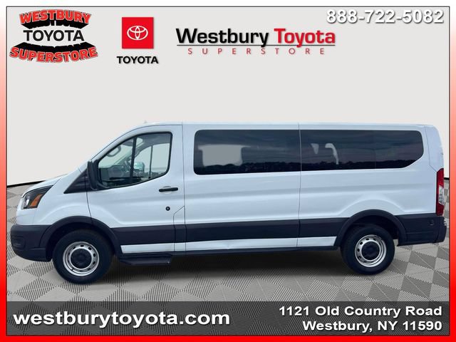 Used 2020 Ford Transit 350 XL RWD image 11