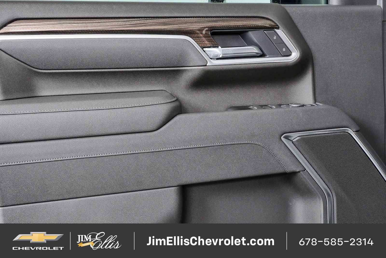 New 2026 Chevrolet Silverado 2500 LT w/ Trail Boss Package AWD/4WD image 6