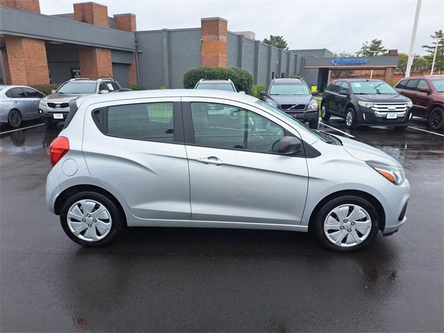 Used 2018 Chevrolet Spark LS image 6