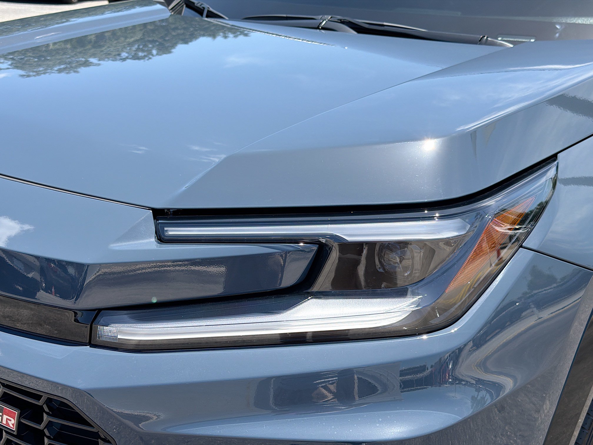 Used 2026 Toyota RAV4 AWD Plug-in Hybrid image 9