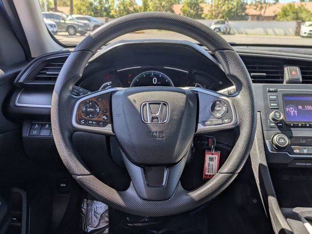 Used 2021 Honda Civic LX image 16