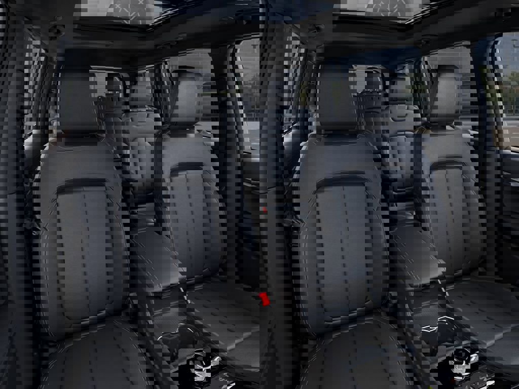 New 2026 Jeep Grand Cherokee L Limited w/ Limited Altitude Package image 18