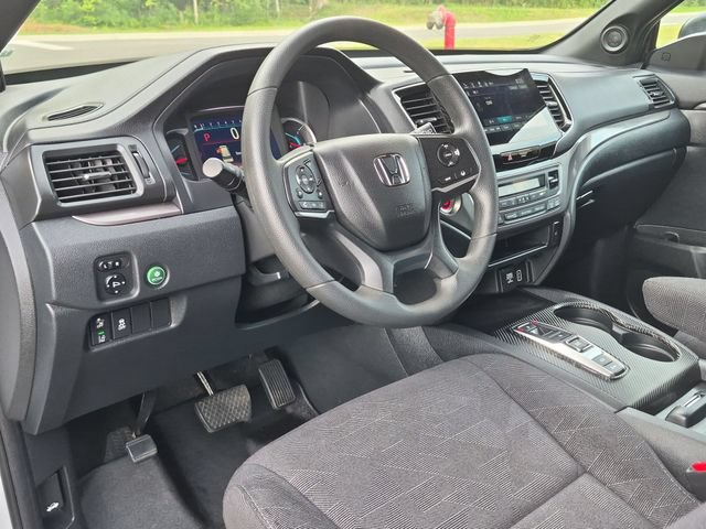 Used 2022 Honda Pilot Sport image 29