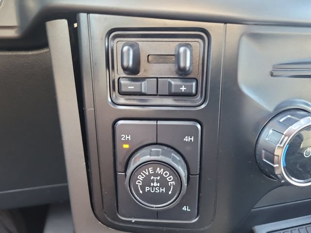 Used 2024 Ford F150 XLT w/ Equipment Group 303A High AWD/4WD image 30
