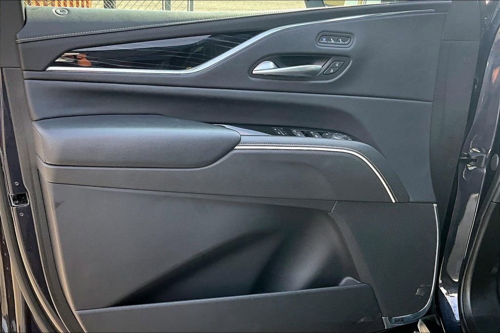 Used 2023 Cadillac Escalade Sport image 24