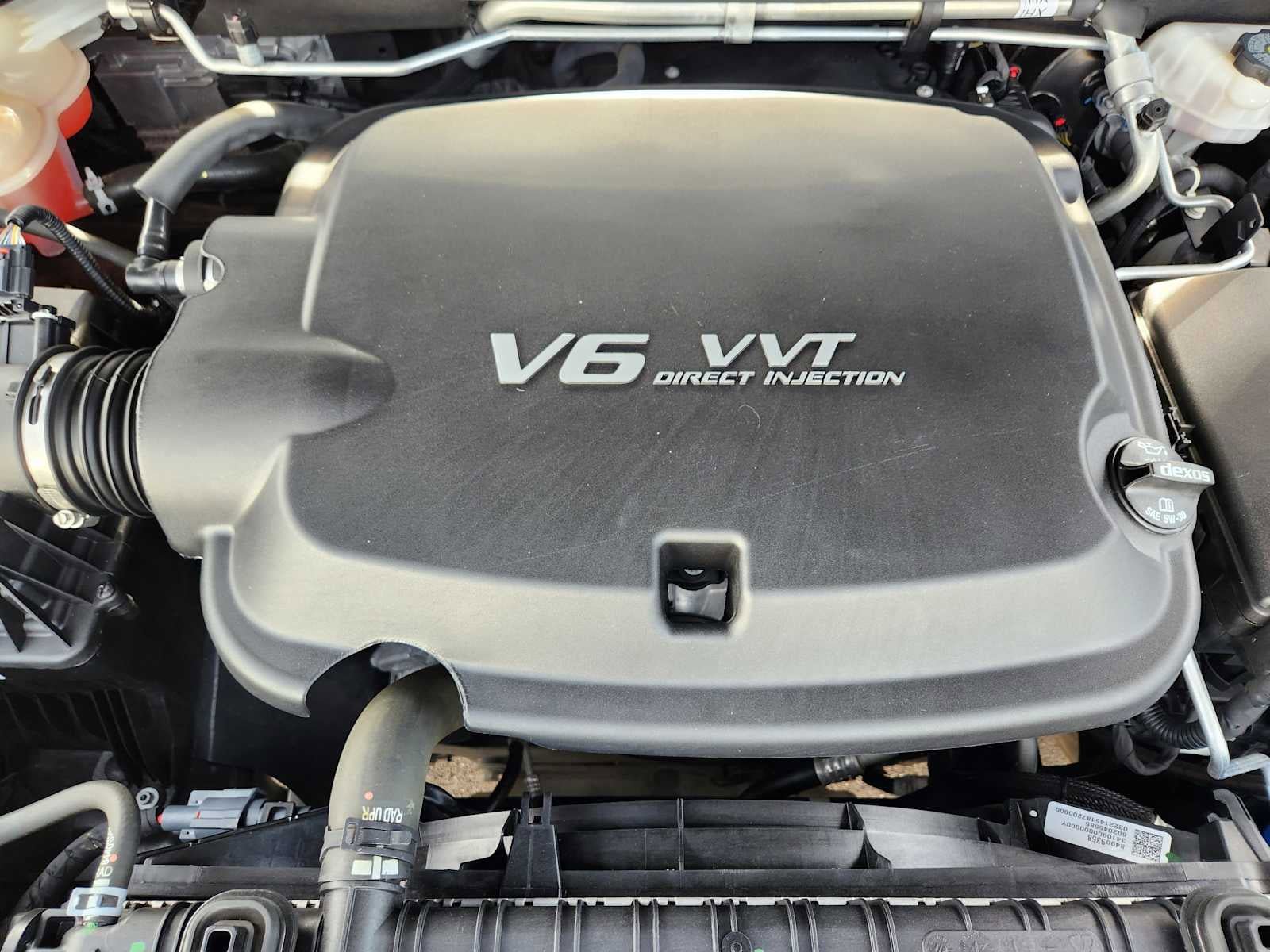 Used 2022 GMC Canyon AT4 image 15