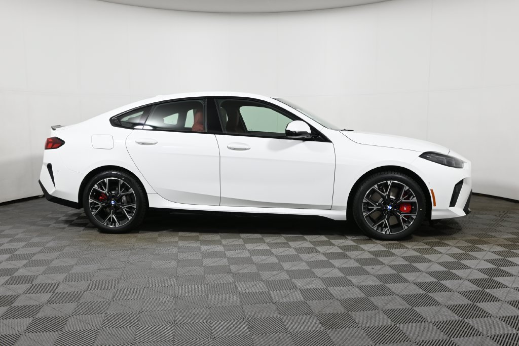 Used 2026 BMW 228i xDrive w/ Technology Package AWD/4WD image 8