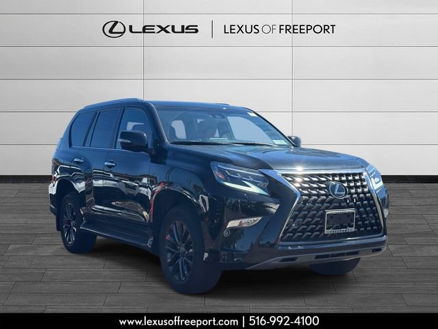 Certified 2023 Lexus GX 460 Premium w/ Premium Package AWD/4WD video 1
