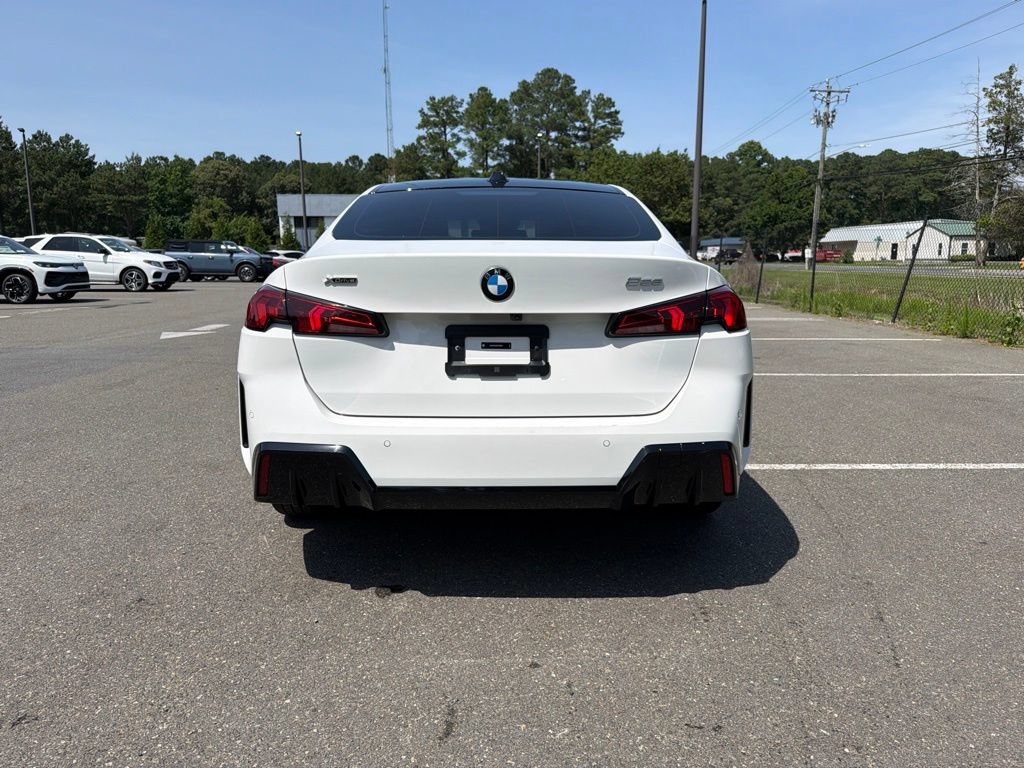 Used 2025 BMW 228i xDrive w/ Premium Package AWD/4WD image 6