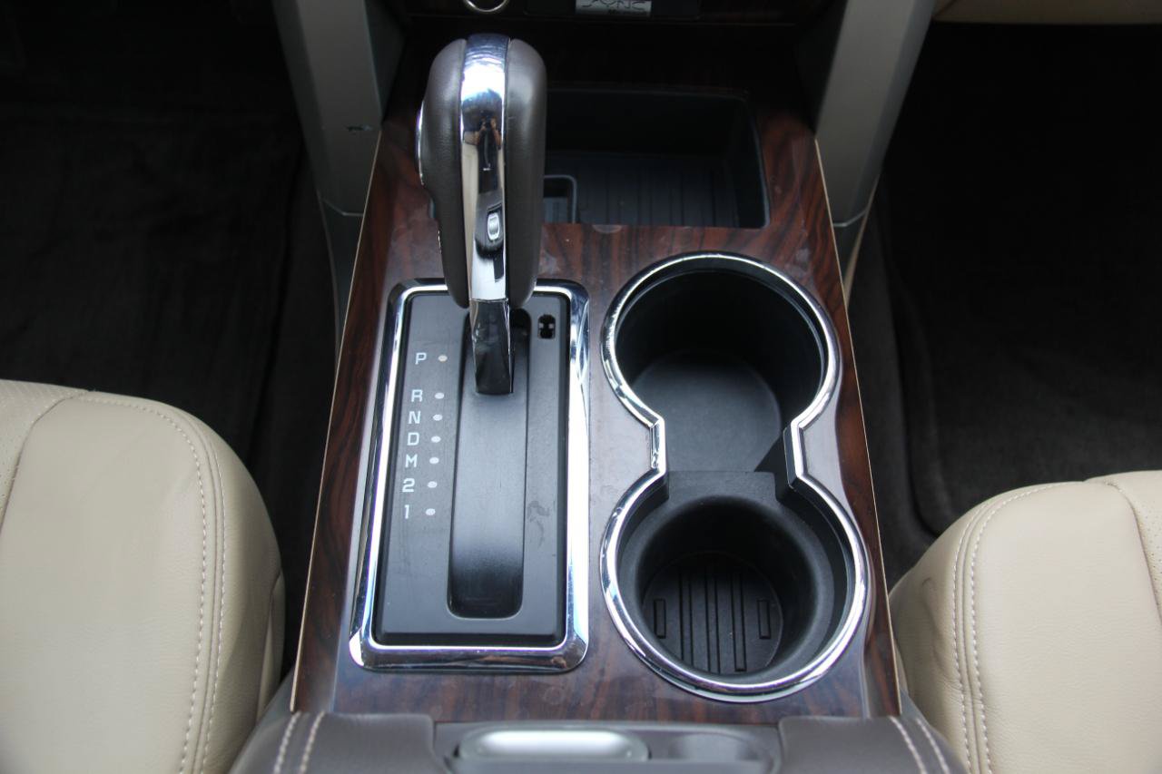 Used 2012 Ford F150 Lariat w/ Lariat Plus Pkg AWD/4WD image 16