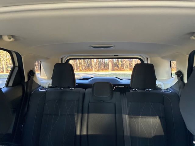 Used 2021 Ford EcoSport SE w/ SE Convenience Package image 33