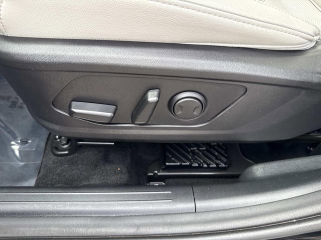 Certified 2023 Hyundai Tucson Limited w/ Cargo Package image 23