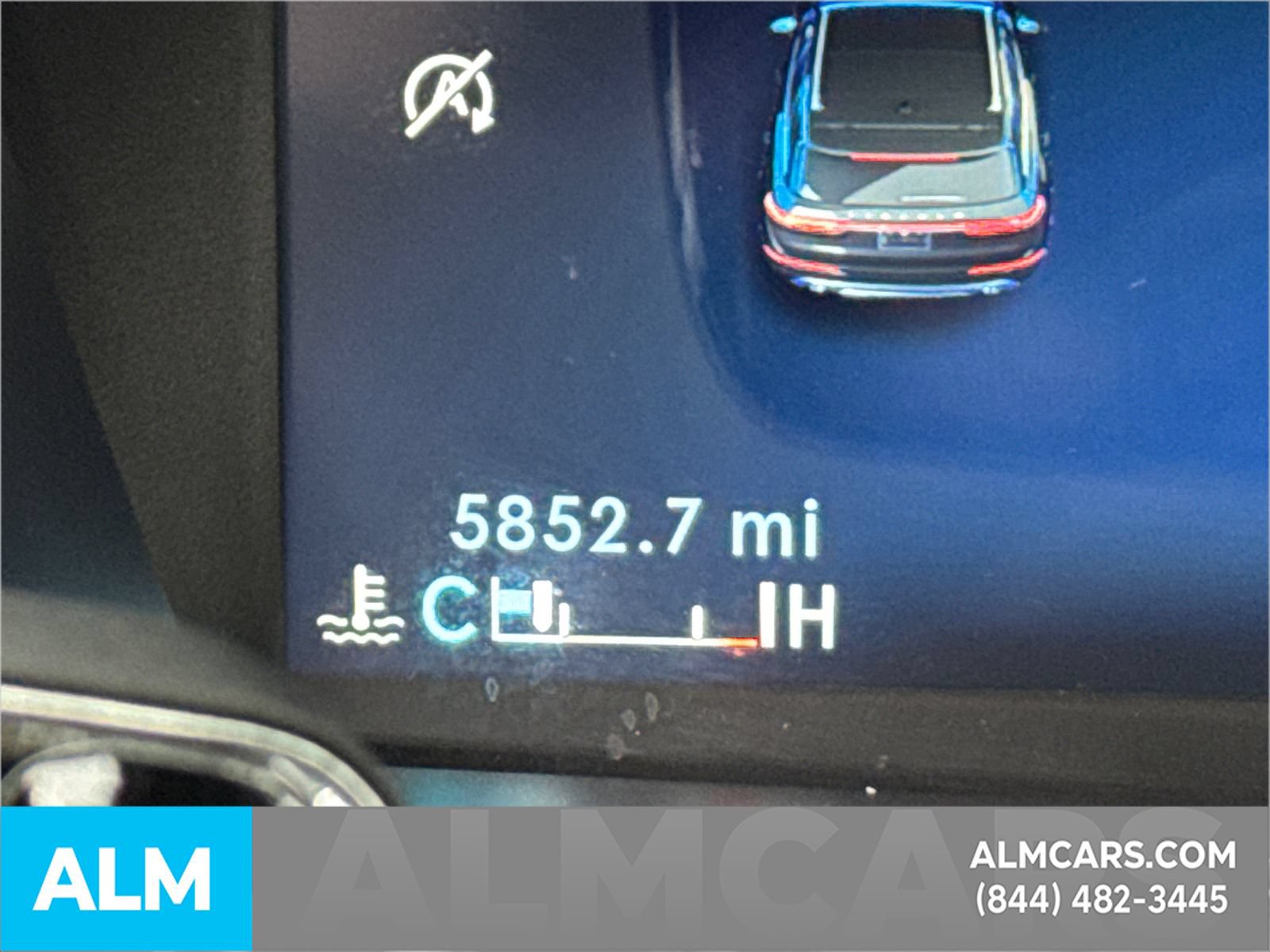 Used 2024 Lincoln Corsair AWD image 32