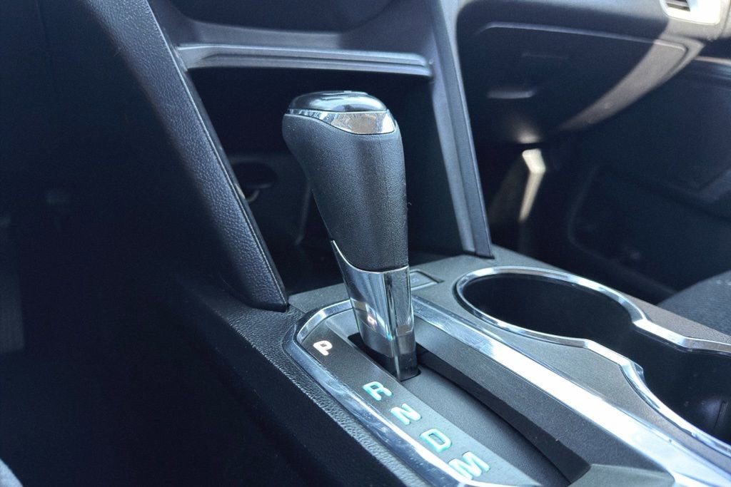 Used 2017 Chevrolet Equinox LS image 8