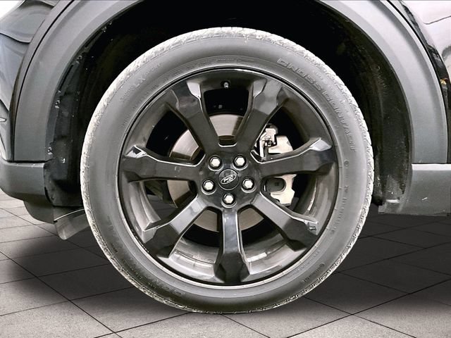 Used 2023 Ford Explorer ST-Line w/ Class IV Trailer Tow Package AWD/4WD image 8