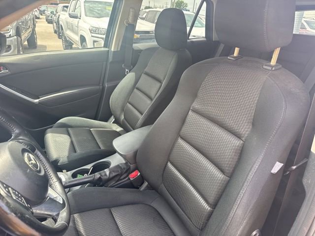 Used 2015 MAZDA CX-5 Touring AWD/4WD image 13