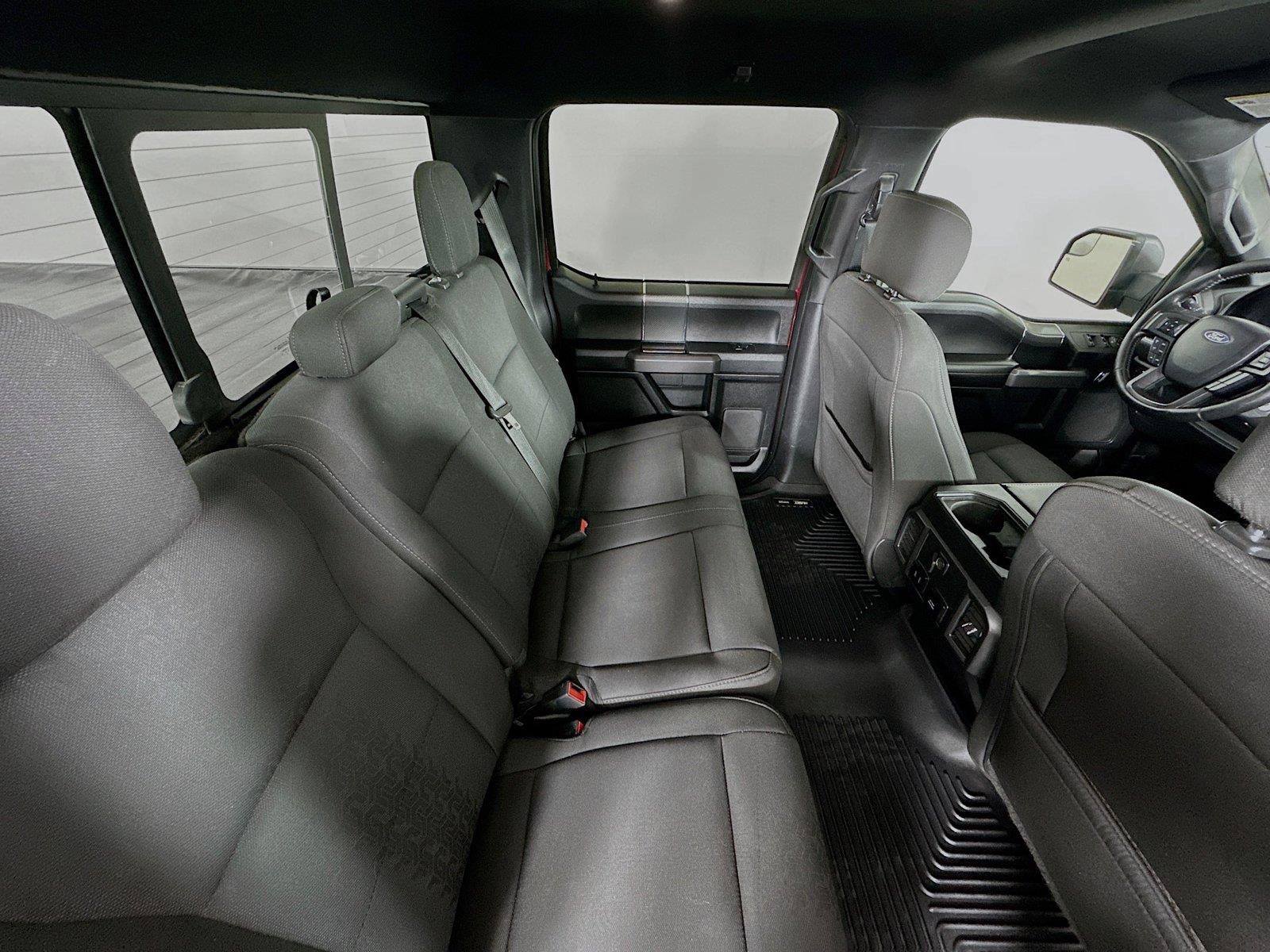 Used 2018 Ford F150 XLT w/ Equipment Group 302A Luxury AWD/4WD image 26
