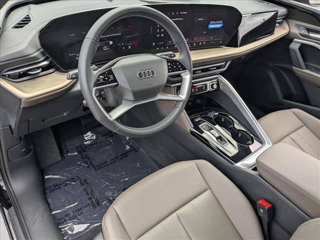 Certified 2025 Audi Q5 Premium w/ Convenience Package image 10