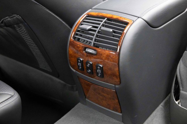 Used 2006 Mercedes-Benz CL 65 AMG image 20