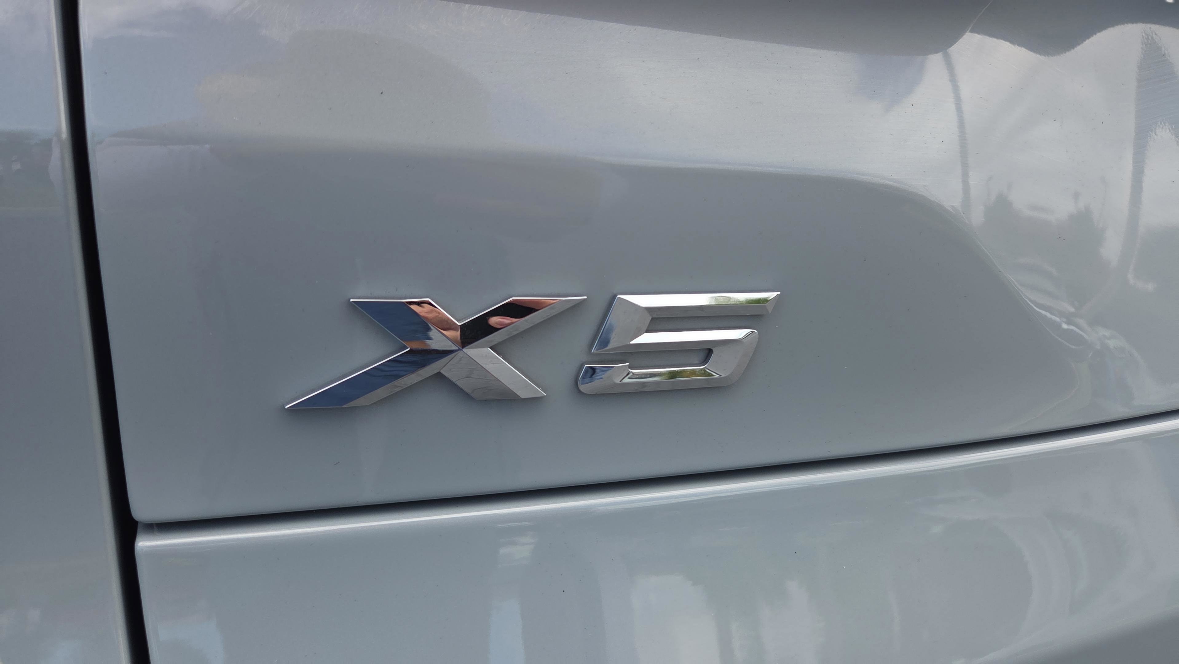 Certified 2024 BMW X5 sDrive40i w/ M Sport Package image 40