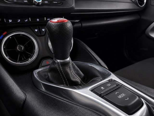 Used 2023 Chevrolet Camaro SS RWD image 19