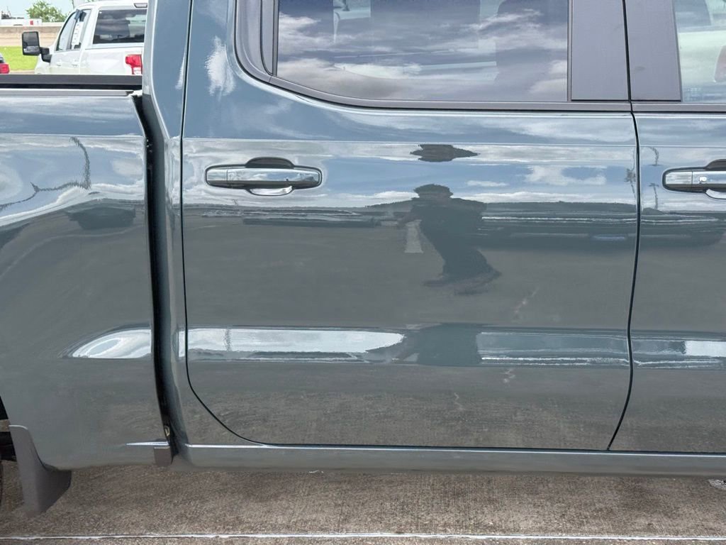 New 2026 Chevrolet Silverado 1500 LT image 12