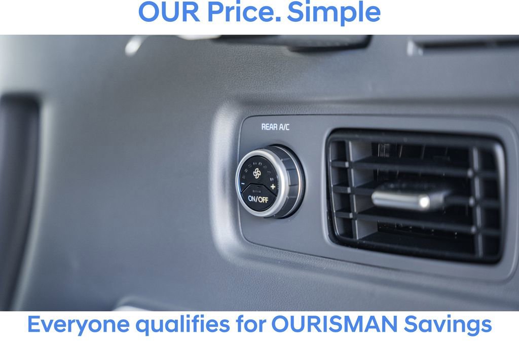 New 2026 Hyundai Santa Fe SEL image 11