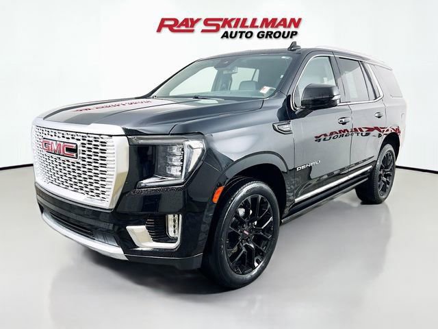Used 2023 GMC Yukon Denali image 3