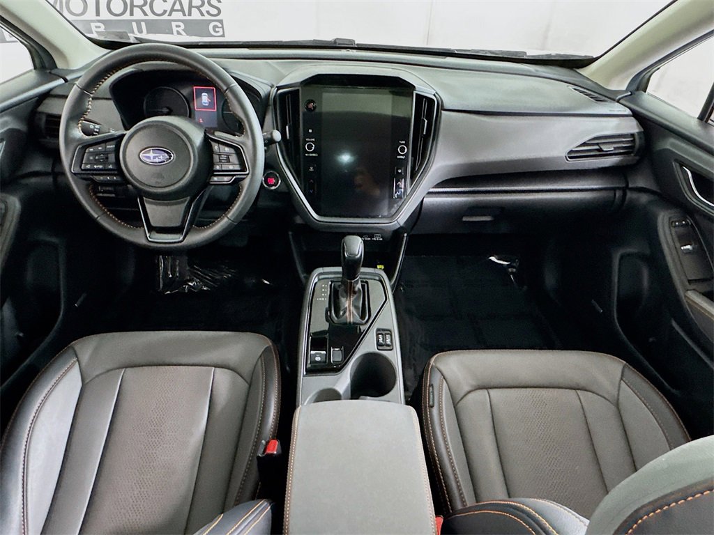 Used 2024 Subaru Crosstrek 2.5i Limited w/ Popular Package #3A image 28