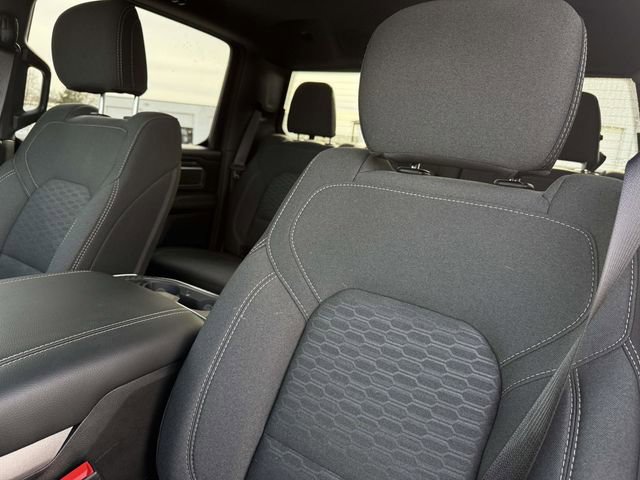 New 2026 RAM 1500 Lone Star AWD/4WD image 24