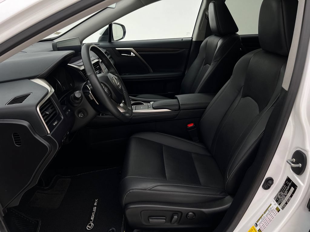 Used 2022 Lexus RX 450h AWD w/ Premium Package image 11