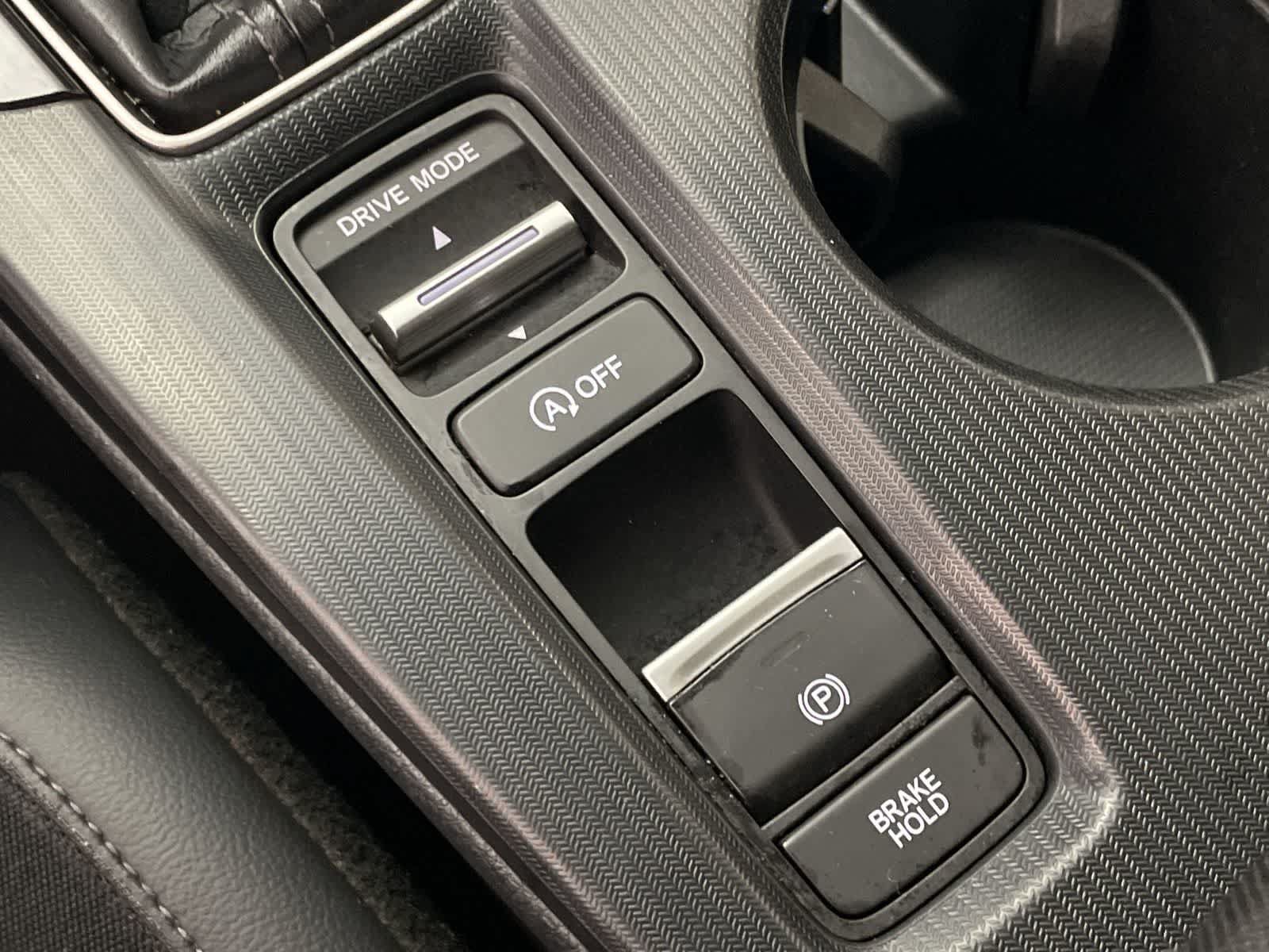 Certified 2023 Honda Civic Sport image 31