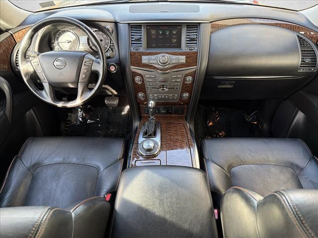 Used 2020 Nissan Armada SL w/ Premium Package AWD/4WD image 25