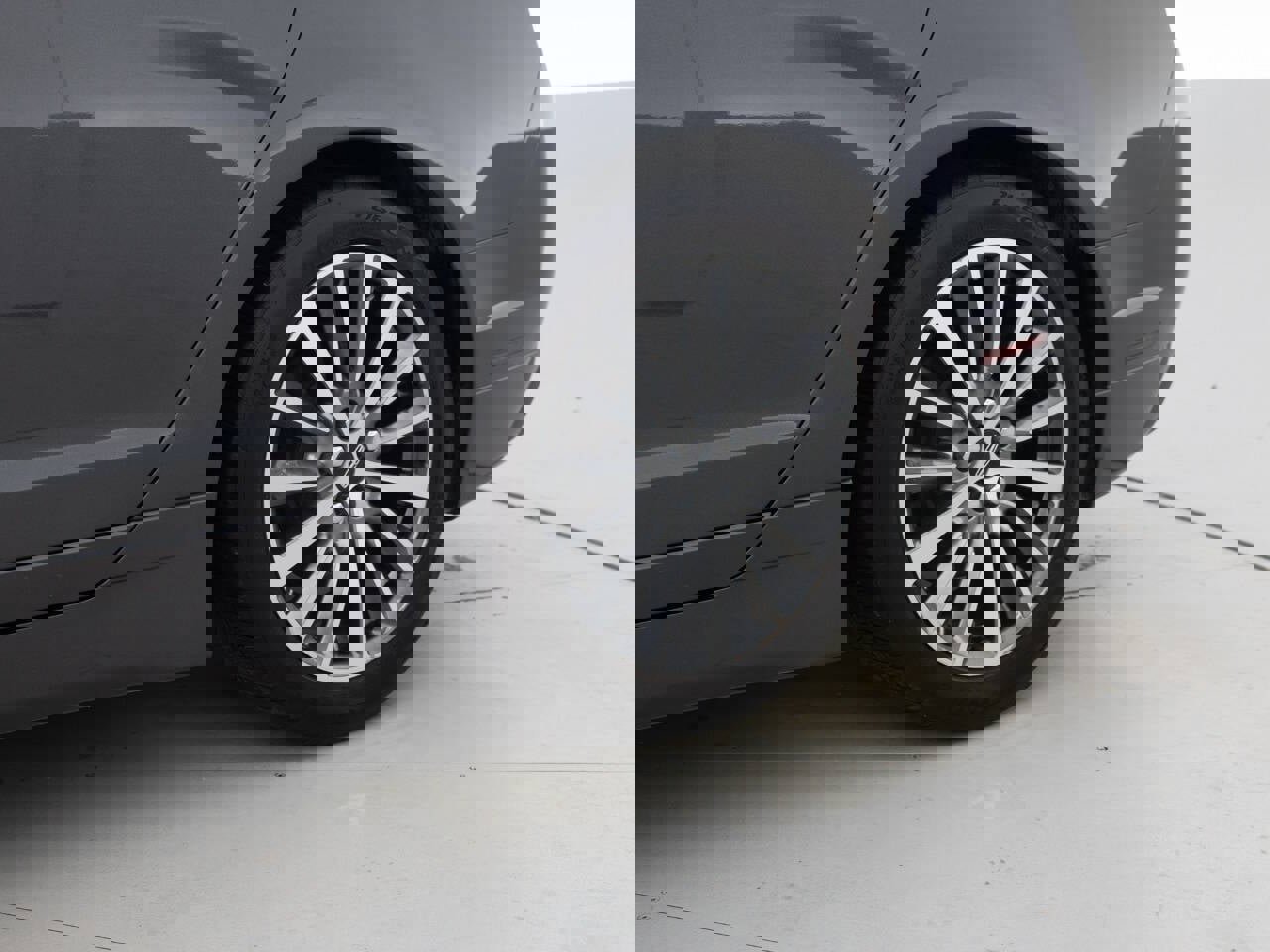 Used 2017 Lincoln MKZ Premiere image 20