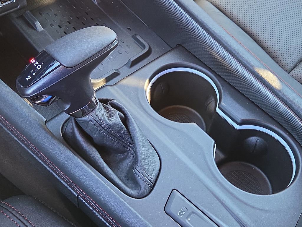 New 2026 Dodge Durango GT image 29