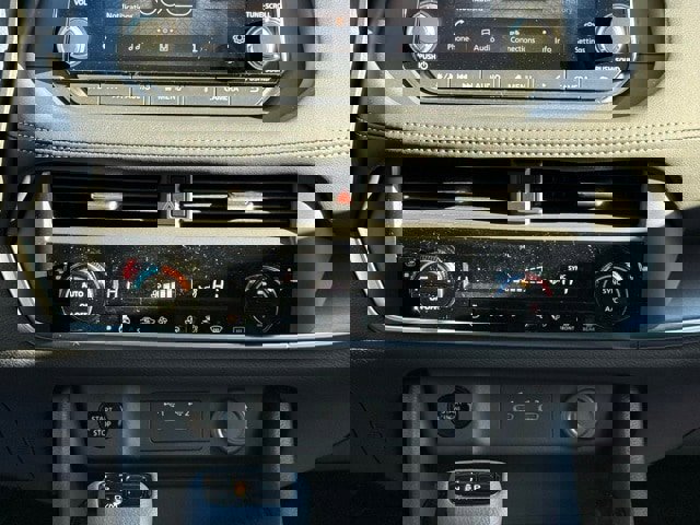 New 2026 Nissan Rogue SV w/ Cold Weather Package image 27