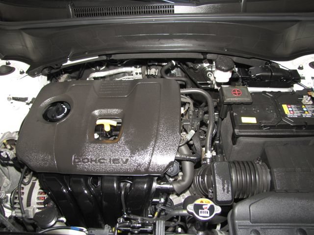 Used 2023 Kia Seltos S FWD image 21